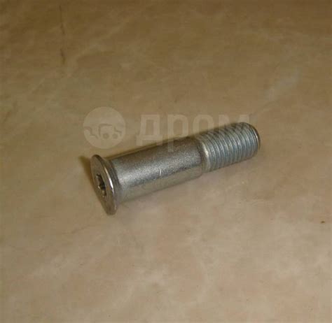 Купить Винт фиксатора замка двери УАЗ 3163 Пикап (под звездочку ...