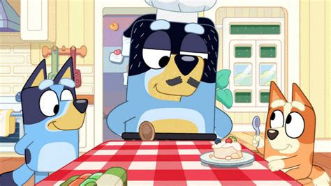 The Best Bandit Episodes From Bluey