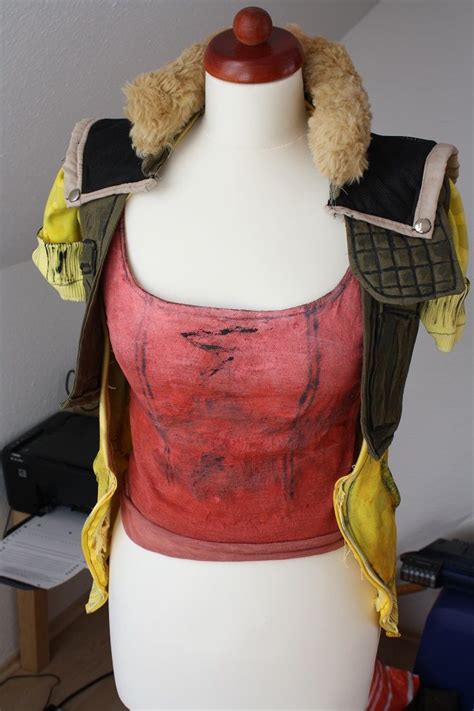 17 Best images about Lilith Costume on Pinterest | Borderlands, Rit dye ...