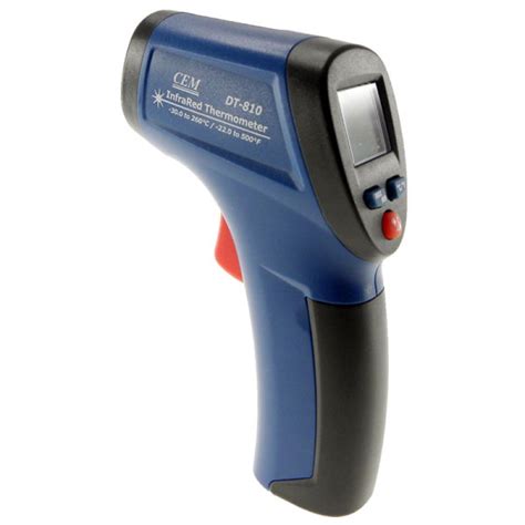 Cem Dt Mini Compact Digital Infrared Thermometer Infrared Thermometer