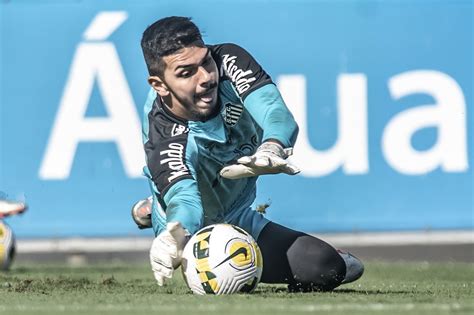 Jo O Paulo Descarta Propostas Aceita Reduzir Sal Rio E Ser O Goleiro