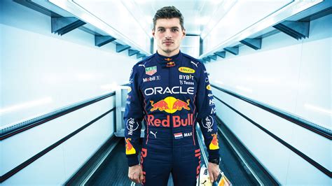 Max Verstappen F Wa Gay Giralda