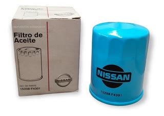 Filtro Aceite Tsuru MercadoLibre