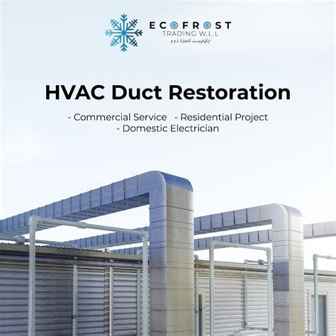 Ecofrost Trading - Revitalize your indoor air quality with our