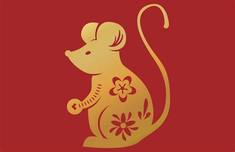 Le rat dans l astrologie chinoise signification et personnalité