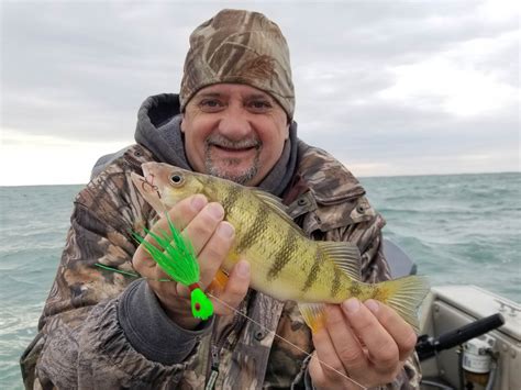 Fishing in LAKE ERIE: The Complete Guide