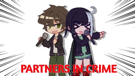 Partners In Crime Meme Gh Youtube