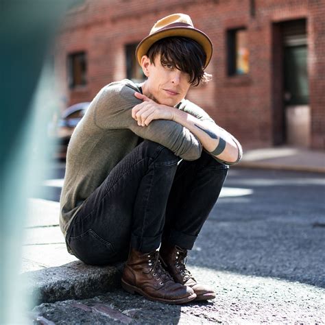 Critics explain why andrea gibson is a voice for the movement 35