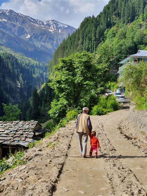 Malana, himachal Pradesh, India. : r/galaxyphotography