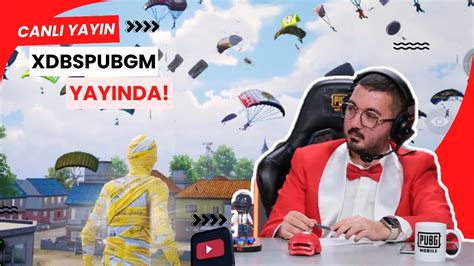 YILIN İKİNCİ GÜNÜ DEĞİŞEN BİŞEY YOK PUBG MOBİLE 1VS1 TURNUVA CUSTOM