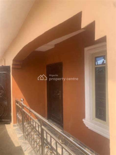 For Rent Lovely Newly Built Mini Flat Mercyland Estate Baruwa Ipaja