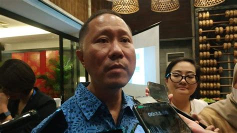 Sosok Sigit Djokosoetono Dirut Blue Bird Yang Viral Jadi Sopir Taksi