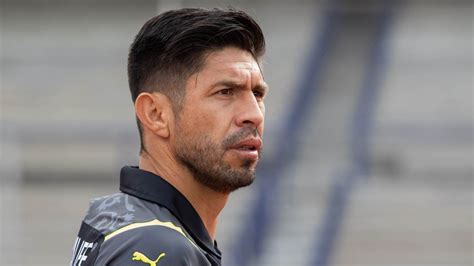 Oribe Peralta Pide a FMF Reestructura en la Selección Rumbo al Mundial