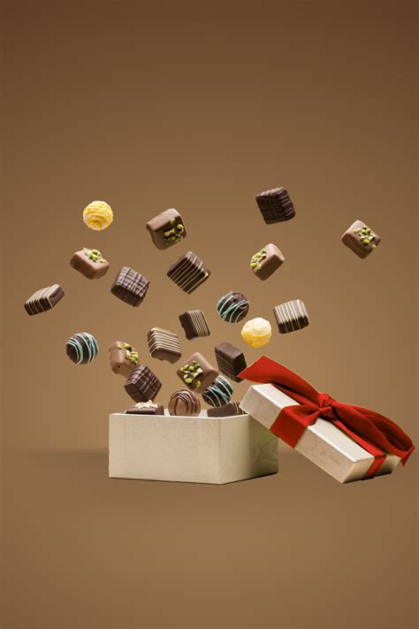 Holiday Virtual Chocolate Tasting | Confetti 🎉