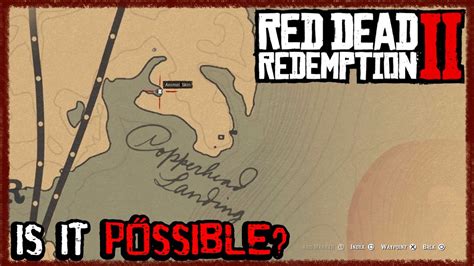 RDR2 You Can't Skin This Red Dead Redemption 2 - YouTube