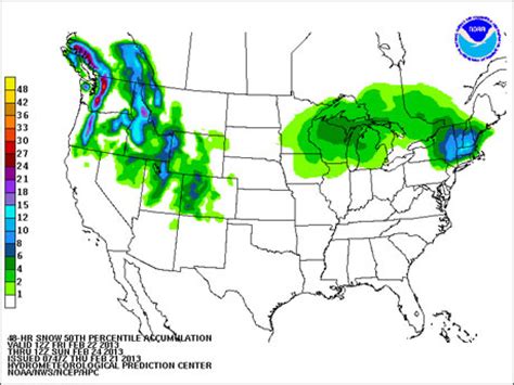 Midwest storm: expect more snow – and beware freezing rain | Polarity NEWS