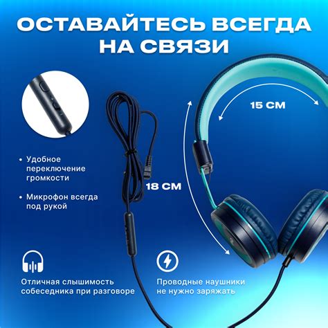 Наушники проводные MILLIANT ONE Накладные с микрофоном купить по цене ...