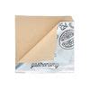 Papel Antigrasa Doble Apertura Silver Kraft X Cm Pack De