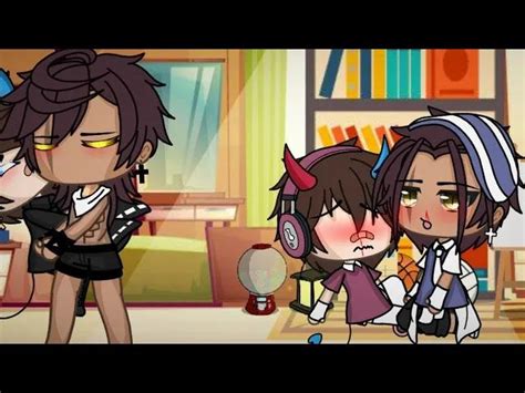 What The Fuck R GachaClubCringe