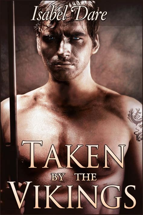 Amazon Co Jp Taken By The Vikings Gay Erotica English Edition Ebook Dare Isabel Kindle