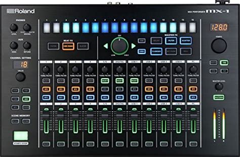 Roland Tabletop Synthesizer