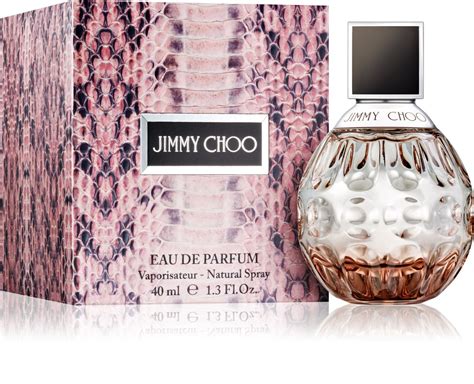 Jimmy Choo Woda Perfumowana Dla Kobiet Ml Sklep Empik