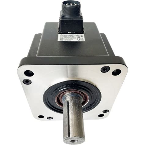 Delta ECMA L11830RS Servomotor Empoderar la computadora portátil