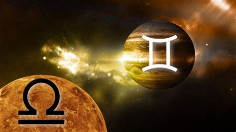 Astrología Los 4 Signos Beneficiados Por Júpiter En Géminis Trígono