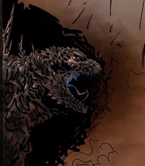 Pin De Theon Linero En Godzilla En Godzilla