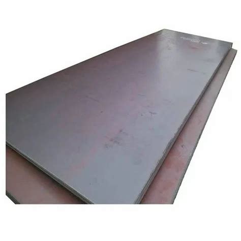 Cr Hr Hot Rolled Stainless Steel Plates Grade Material Grade Size Mm