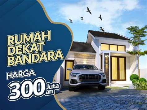 Rumah Modern Colomadu Dekat Kota Solo Shm