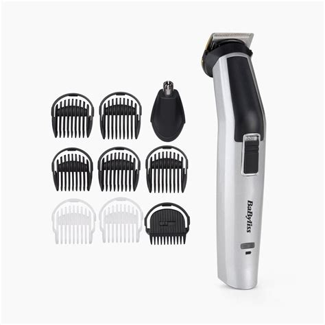 Babyliss Mens Beard Trimmer Parts | Reviewmotors.co