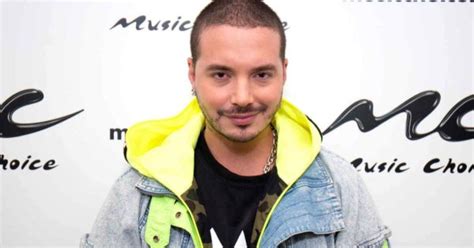 Así lucía J Balvin antes de ser famoso