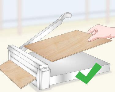 Cutting Tiles How To Articles From Wikihow