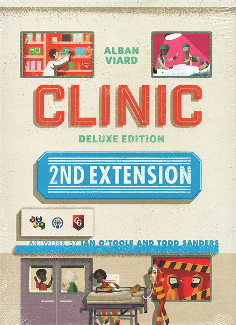 Clinic Deluxe Edition Nd Extension Avstudio Games Spiele Nach