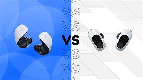 PlayStation Pulse Explore vs Sony Inzone Buds quels écouteurs gagnent