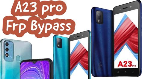 ITEL A23 PRO L5006C FRP GOOGLE ACCOUNT BYPASS WITHOUT PC ITEL A23 PRO