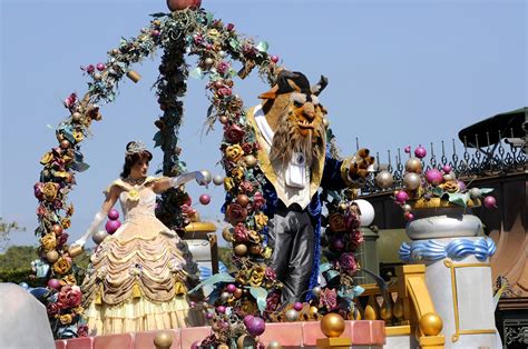 Magic Kingdom Parade (7) | Disney World | Pictures | United States in ...