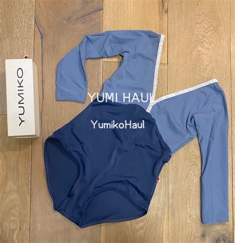 Yumi Haul非现货 Yumiko Alicia 七分袖芭蕾体服 原图定制 淘宝网 In 2022 Yumiko Dancewear