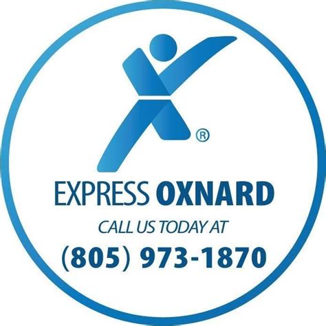 Express Employment Professionals of Oxnard, CA – Medium