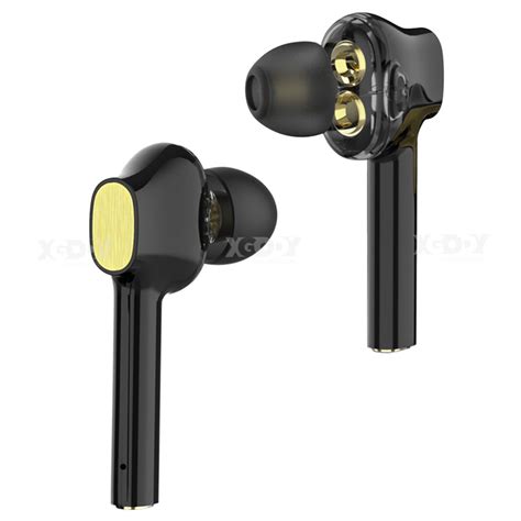 XGODY TWS07 bluetooth 5.0wireless eabuds