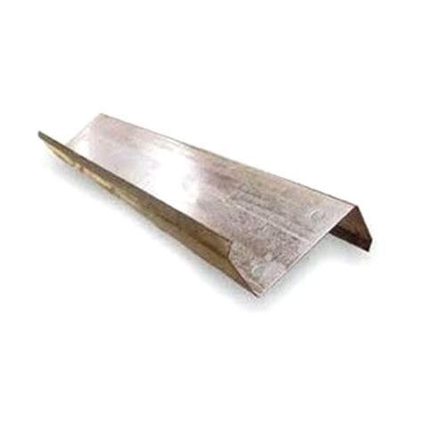 Hot Rolled Mild Steel Z Purlin At Rs Kg In Bengaluru ID