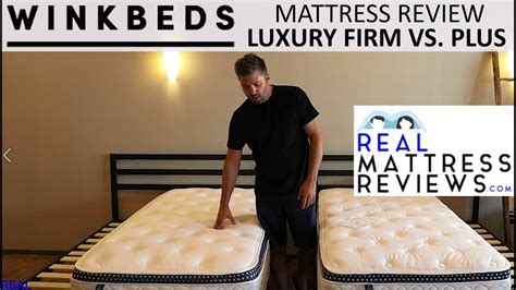 WinkBed Vs Saatva Mattress (2023) Full Comparison, 55% OFF