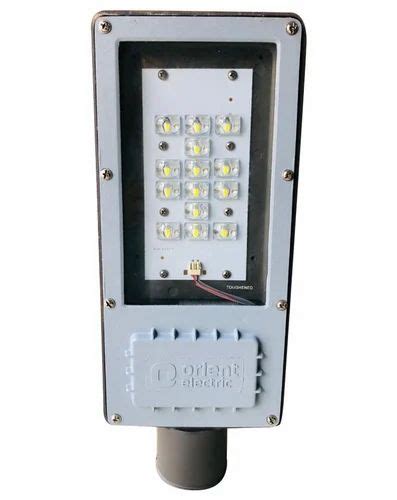 LED Orient Electric Street Light, Aluminum at Rs 2800/piece in Ajmer ...