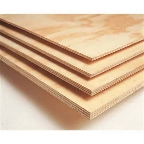 Poplar Brown 2 Mm Marine Plywood For Furniture At Rs 55 Square Feet In