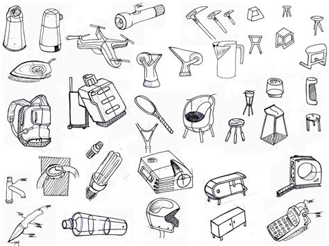 Product Design Tools