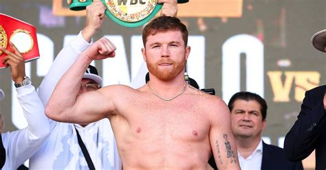 Canelo Alvarez Rumors News Top 20 Must Read Stories