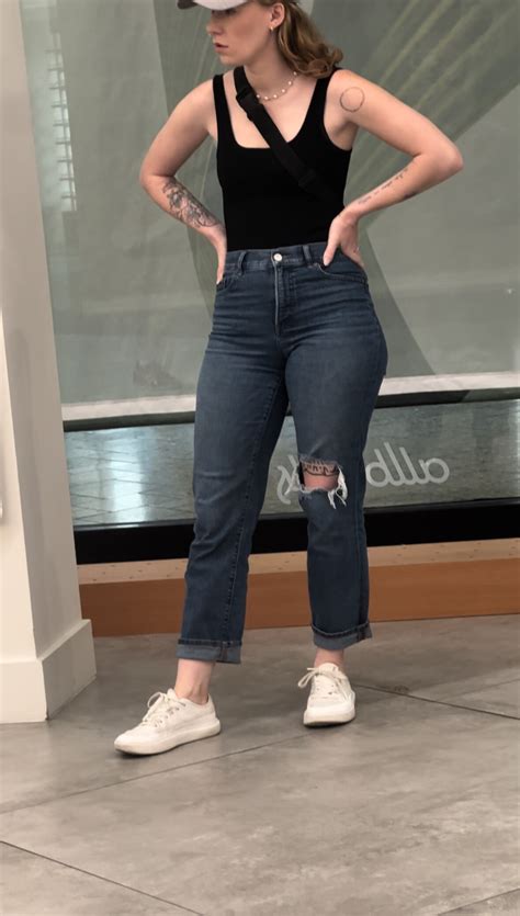 Ass In Blue Jeans Pt Tight Jeans Forum