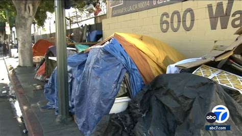 Councilwoman Park Introduces Coastal Care Team In Venice Beach Aimed At Cleanup And