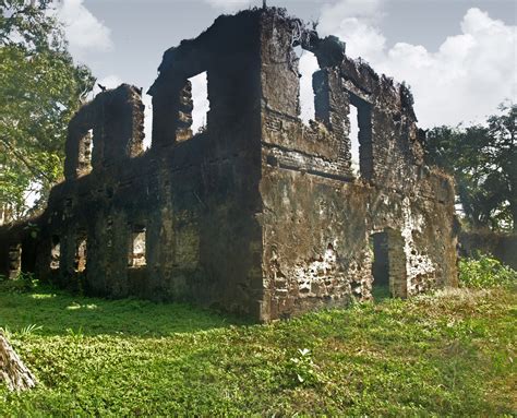 See Stunning Photos of the World's Endangered Monuments | Time